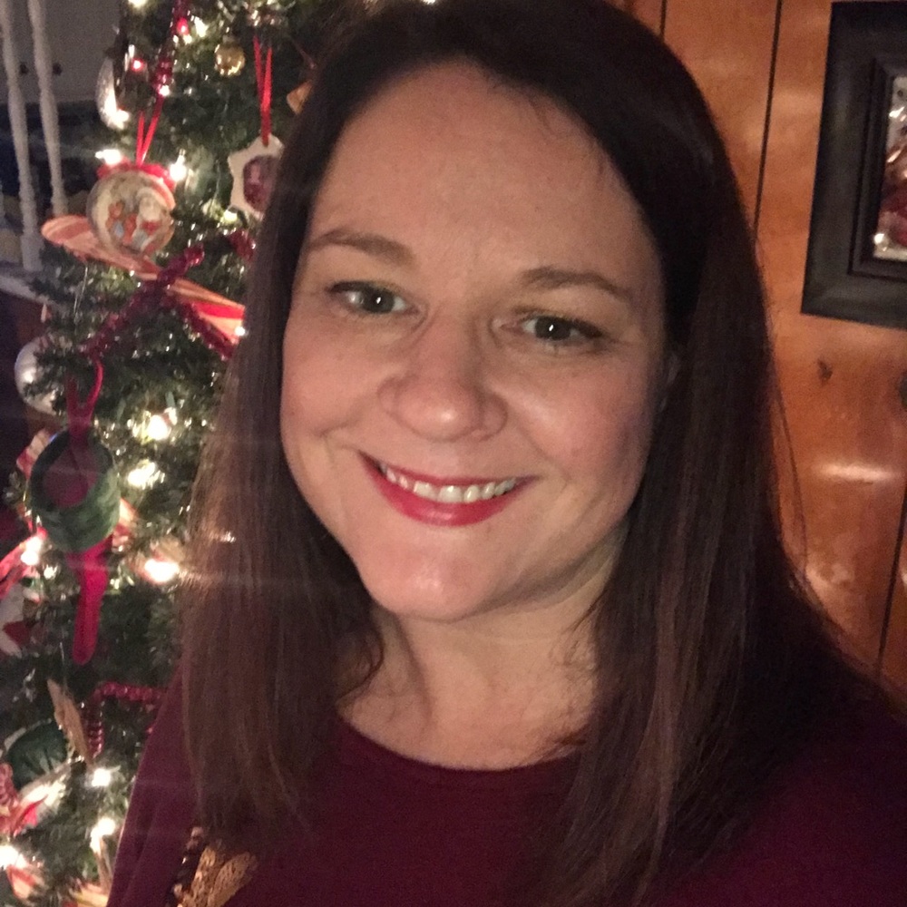 Meet your Posher, Stacey